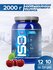 Изотоник RLINE Nutrition ISOtonic, Вишня / 2000 гр