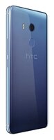 Смартфон HTC U11 Plus 64GB ceramic black