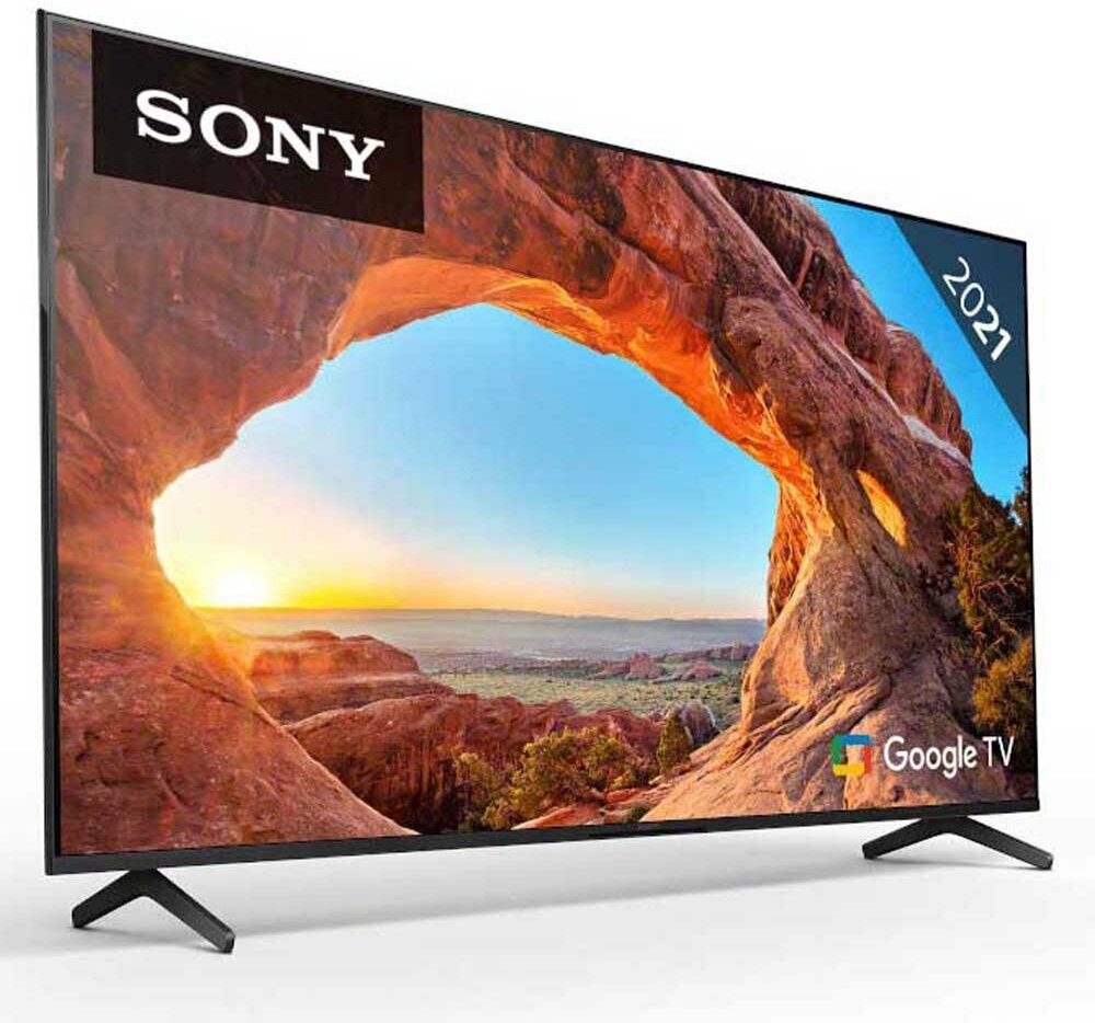 Телевизор Sony 55" KD-55X89J Ultra HD 4K SmartTV (repl KD-55X85J)