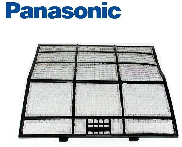 Оригинальный воздушный фильтр Panasonic CWD001110 для внутреннего блока кондиционера - фотография № 1