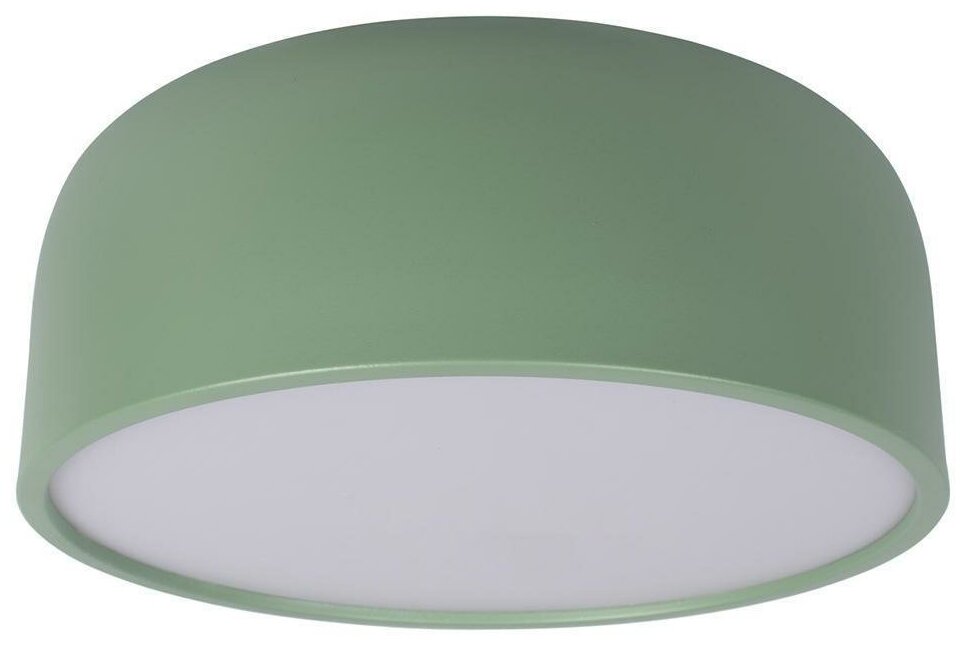 Потолочный светодиодный светильник Loft IT Axel 10201/350 Green