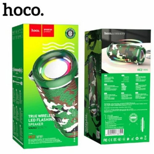 Портативная колонка Hoco HC2 174500₽