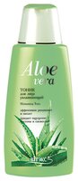 Витэкс Тоник для лица увлажняющий Aloe Vera 180 мл