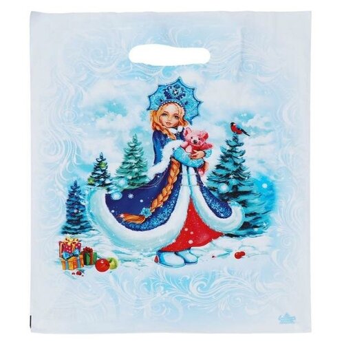 Кости игральные 16 х 16 см фасовка 100 шт 100шт 1664₽