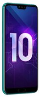 Смартфон Honor 10 6/64GB черный