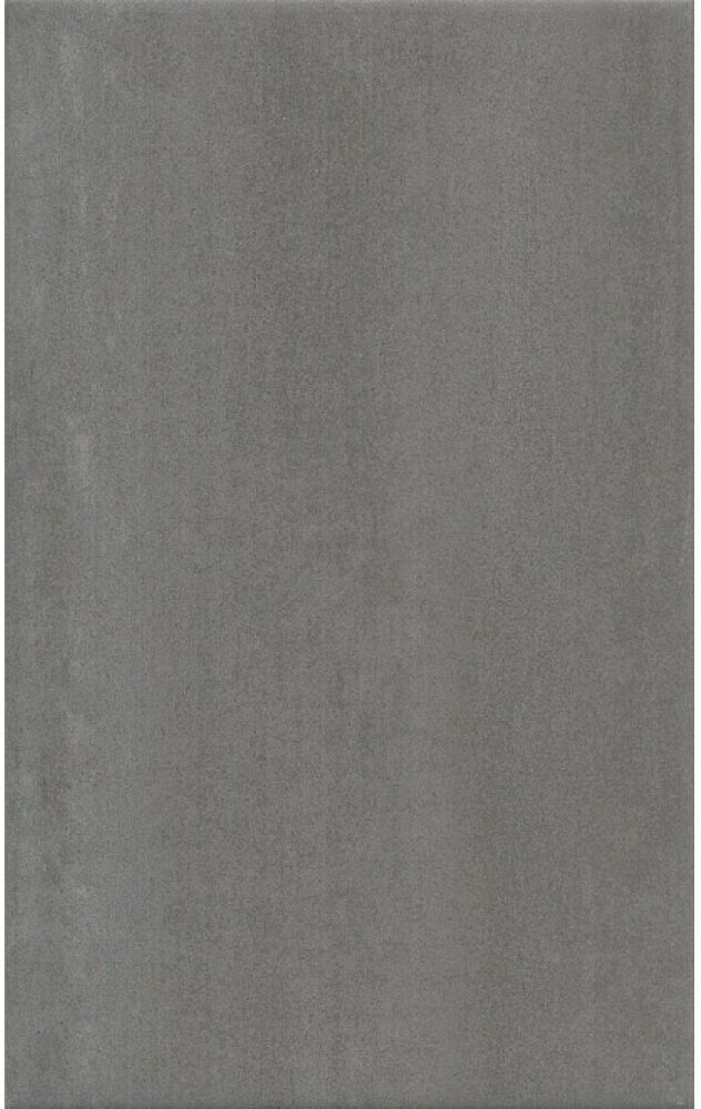 Плитка настенная Kerama marazzi Ломбардиа серый темный 25х40 см (6399) (1.1 м2)