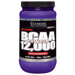 BCAA Ultimate Nutrition BCAA Powder 12000 (400 г) - изображение