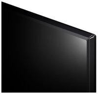 Телевизор LG 49UK6300 черный