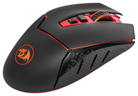 Мышь Redragon MIRAGE Black-Red USB