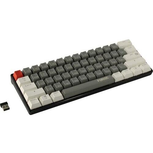 Клавиатура Defender Forge GK-345 728000₽