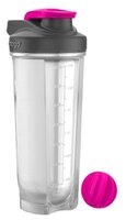 Шейкер Contigo Shake & Go 0,82 л розовый