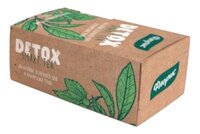 Чай зеленый Floris Smart tea Detox, 75 г