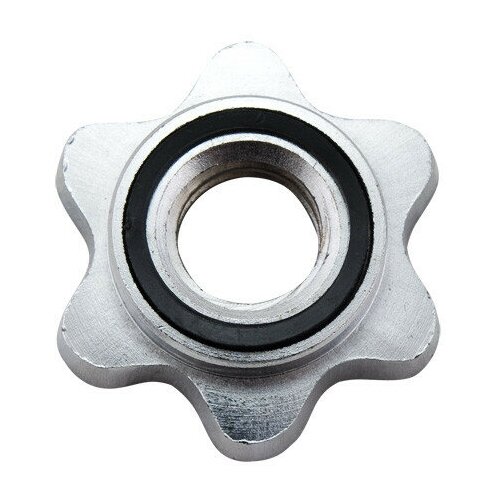 фото Замки-гайки torres диаметр 25 мм pl05055, вес 210 г, пара