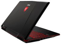 Ноутбук MSI GL63 8RD (Intel Core i7 8750H 2200 MHz/15.6