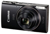 Компактный фотоаппарат Canon IXUS 285 HS черный