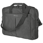 Сумка Trust Primo Carry Bag for laptops 16 - изображение