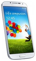 Смартфон Samsung Galaxy S4 GT-I9500 16GB фиолетовый