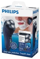 Электробритва Philips AT620 AquaTouch