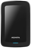 Жесткий диск ADATA HV300 5TB красный