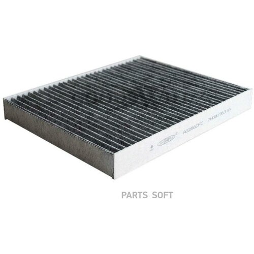 GOODWILL AG286CFC Фиьтр саона угоьный 6030₽