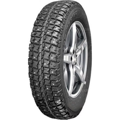 Автомобильная шина легкогрузовая 185/75 R16C Forward Professional-156 102/104Q шипованная