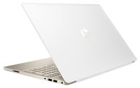 Ноутбук HP PAVILION 15-cs0063ur (Intel Core i7 8550U 1800 MHz/15.6"/1366x768/4GB/500GB HDD/DVD нет/I