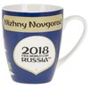 ENS Кружка ''ЧМ 2018/Nizhny Novgorod'' 5553023 - изображение