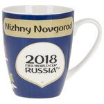 ENS Кружка ''ЧМ 2018/Nizhny Novgorod'' 5553023 - изображение