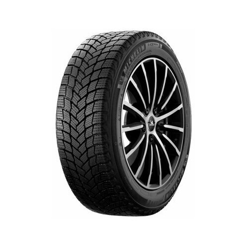 Автомобильные шины Michelin X-Ice Snow 235/45 R17 97H