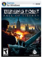 Игра для PC Turning Point: Fall of Liberty