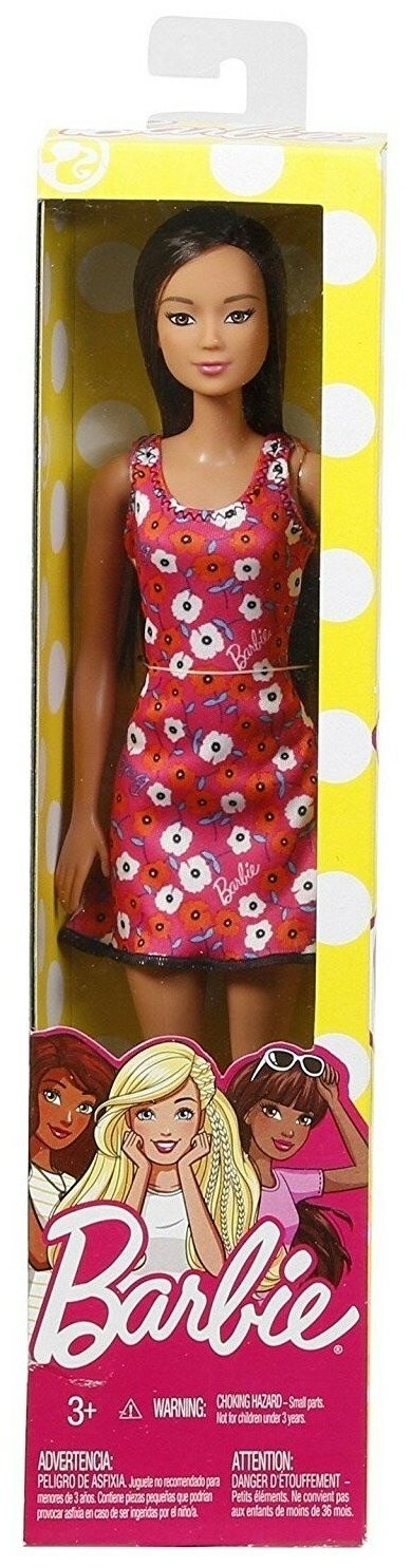 Кукла Mattel Barbie - фото №3