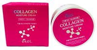 Ekel MOISTURE CREAM COLLAGEN Увлажняющий крем для лица с коллагеном 100 г