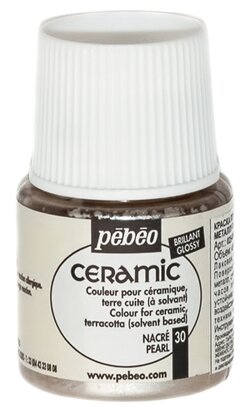      Pebeo Ceramic, 45 , 