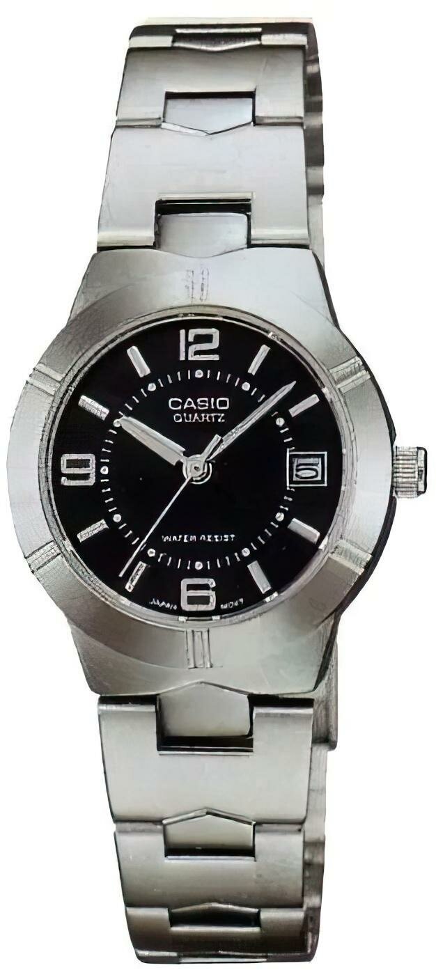 Наручные часы CASIO Collection LTP-1241D-1A