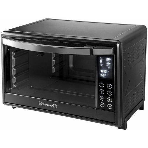 Мини-печь Endever Danko 4045 черный 1177800₽
