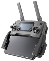 Квадрокоптер DJI Mavic 2 Pro + Goggles RE gray