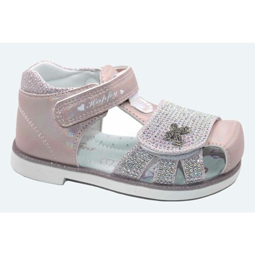 Сандалии Jong Golf, размер 30, розовый