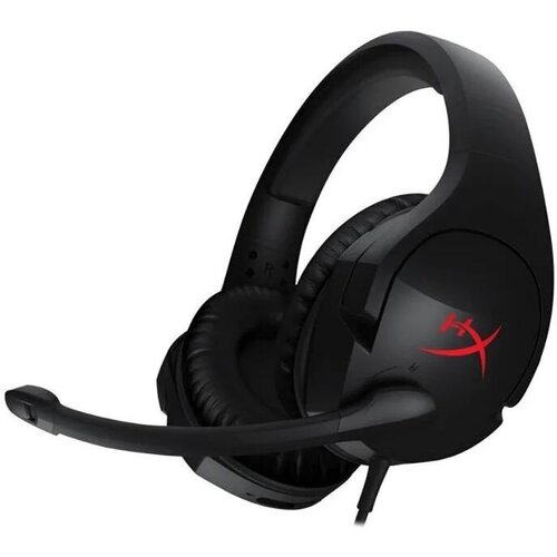 Гарнитура игровая HyperX Cloud Stinger черный 13м 4P5L7ABUUF 5327₽