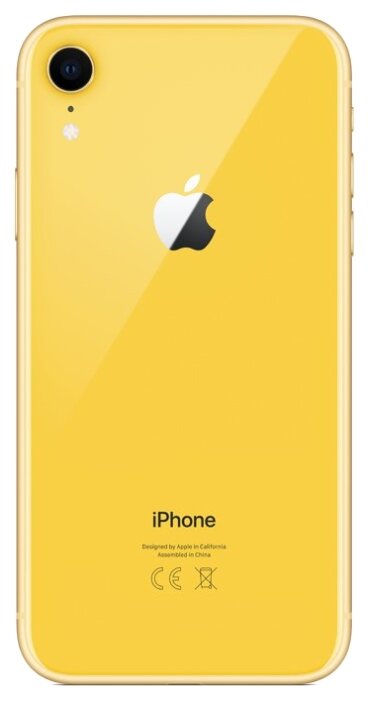 Смартфон Apple iPhone Xr 64GB фото 14