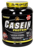 Протеин All Stars Casein Protein (1800 г) клубничный крем