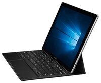 Планшет Samsung Galaxy TabPro S 12.0 SM-W708 128Gb black