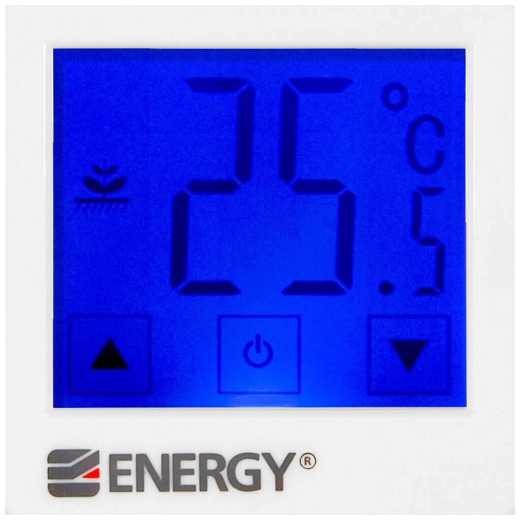 Терморегулятор ENERGY - фото №7