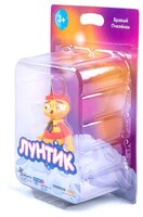 Фигурка PROSTO toys Лунтик и его друзья Бравый Пчелёнок 10112