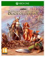 Игра для Nintendo Switch Realms of Arkania: Blade of Destiny