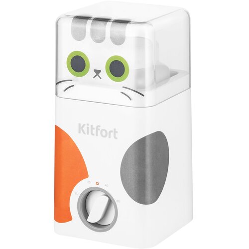 Йогуртница Kitfort КТ-4064 контейнеры для приготовления йогурта kitfort кт 2000 01