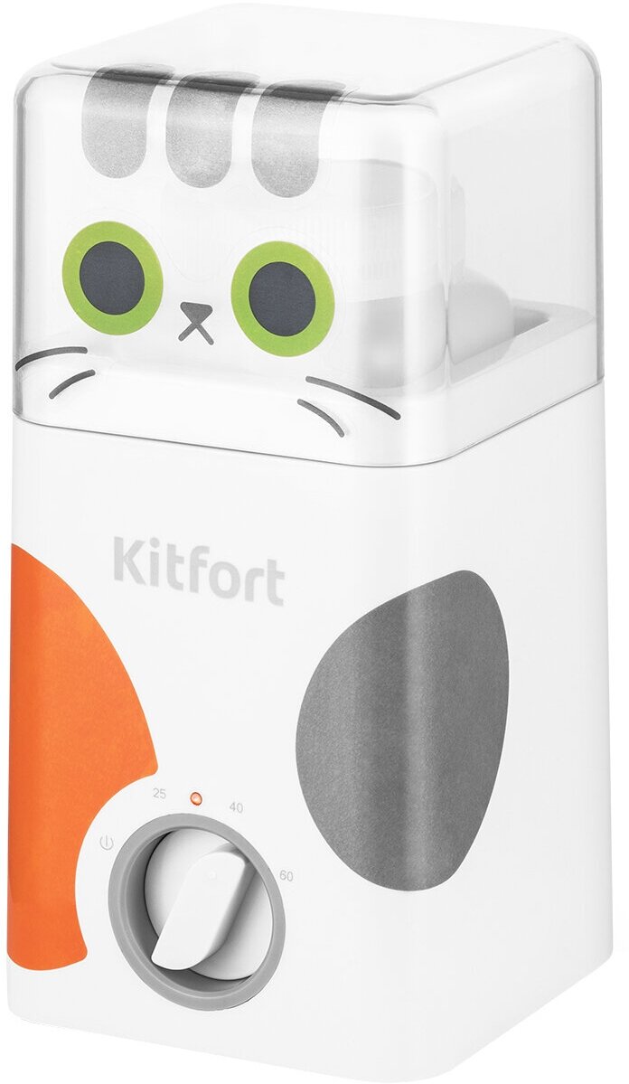 Йогуртница Kitfort КТ-4064