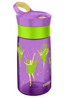 Бутылка Contigo Gracie 0.42 л. фиолетовый