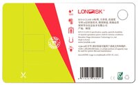 Карта памяти Londisk 4K+ microSDHC Class 10 UHS-I U3 32GB