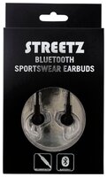 Наушники Streetz HL-570/571/572 black