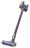 Пылесос Dyson V7 Motorhead extra, серый/фиолетовый